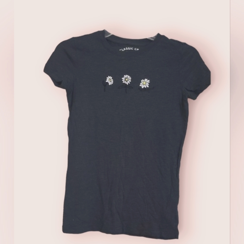 Aeropostale Womans Tee Shirt Sz xs